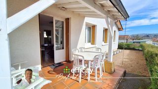  Villa � vendre 4 pi�ces 72 m�