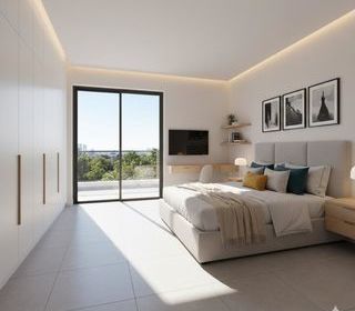  Appartement � vendre 4 pi�ces 93 m�