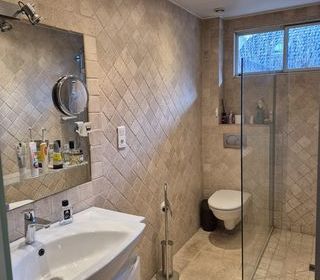  Maison � vendre 7 pi�ces 186 m�