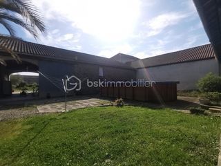  Maison � vendre 5 pi�ces 193 m�