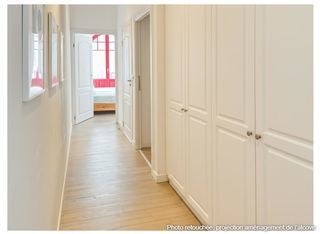  Appartement � vendre 3 pi�ces 66 m�