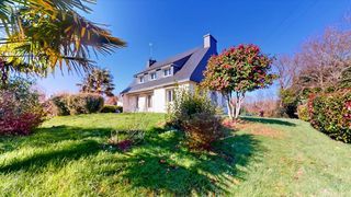  Maison � vendre 6 pi�ces 130 m�