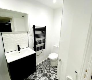  Appartement � vendre 1 pi�ce 20 m�