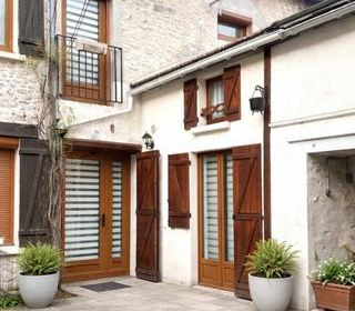  Maison � vendre 4 pi�ces 110 m�