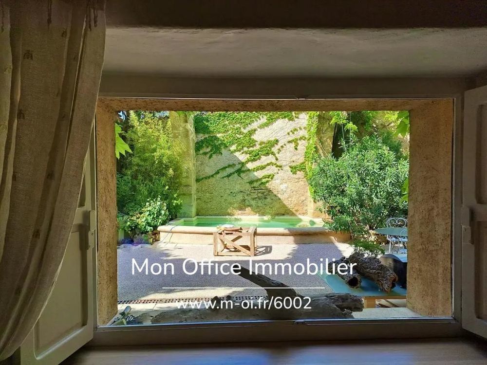 � vendre  Propri�t�/ch�teau Aix-en-Provence (13100)