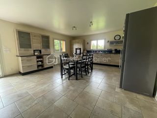  Maison � vendre 5 pi�ces 126 m�