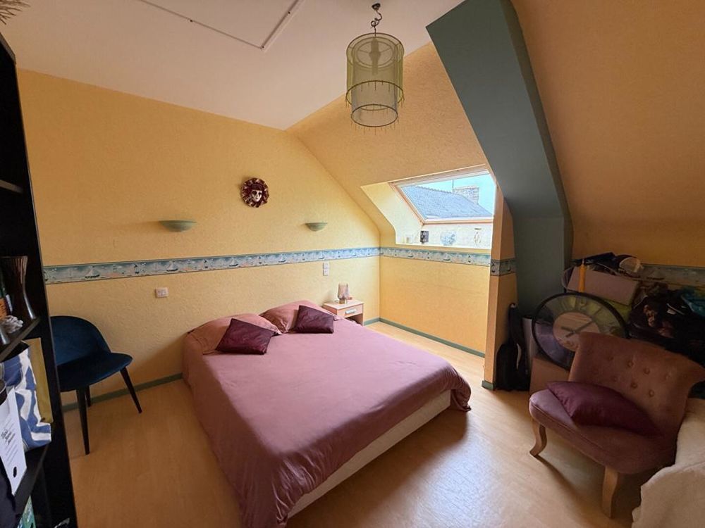 � vendre  Maison Vannes (56000)