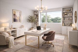  Appartement � vendre 4 pi�ces 85 m�