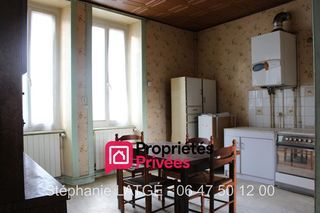  Maison � vendre 6 pi�ces 96 m�