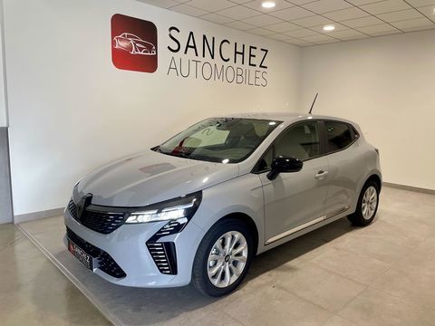 Renault Clio V (2) 1.5 DCI 100 EVOLUTION 2025 occasion Chamarandes-Choignes 52000