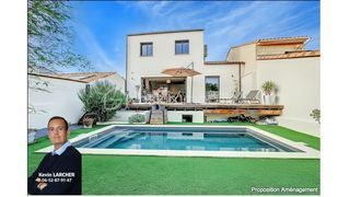  Villa � vendre 5 pi�ces 100 m�