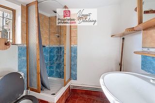  Maison � vendre 3 pi�ces 46 m�