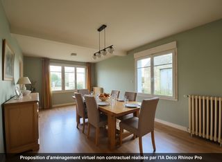  Maison � vendre 6 pi�ces 132 m�