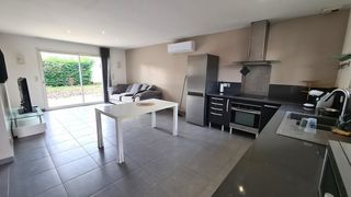  Maison � vendre 4 pi�ces 77 m�