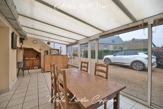  Maison � vendre 3 pi�ces 81 m�