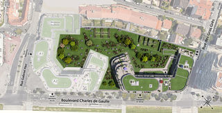  Appartement � vendre 2 pi�ces 39 m�