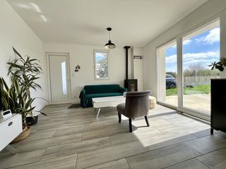  Maison � vendre 4 pi�ces 103 m�