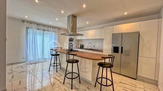  Maison � vendre 5 pi�ces 163 m�