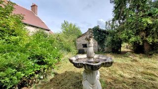  Maison � vendre 3 pi�ces 200 m�