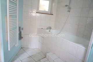  Maison � vendre 4 pi�ces 80 m�