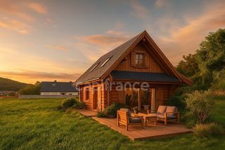  Terrain � vendre 1198 m�