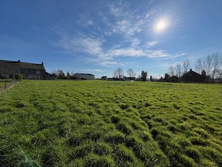  Terrain � vendre 1160 m�