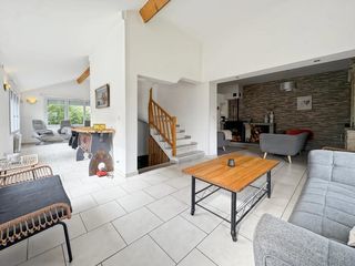  Maison � vendre 7 pi�ces 140 m�