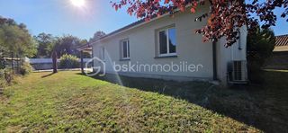  Maison � vendre 5 pi�ces 108 m�