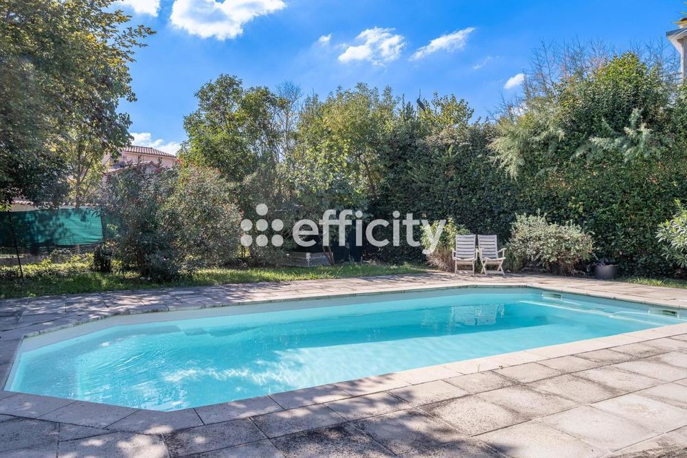 � vendre  Villa Marseille 13