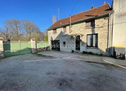   Exclusivit� - Zone NON INONDABLE - 4 PIECES Maison - 4 pi�ce(s) - 96 m�