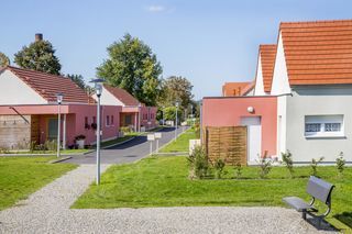  Maison � louer 2 pi�ces 56 m�