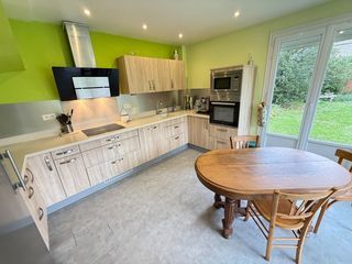  Maison � vendre 6 pi�ces 153 m�