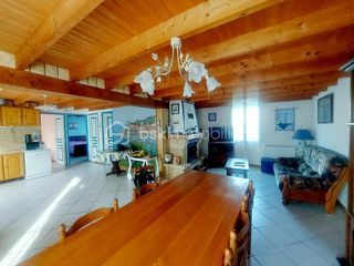  Maison � vendre 4 pi�ces 94 m�