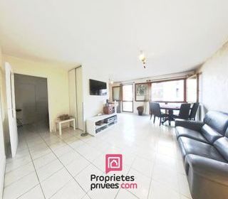  Appartement � vendre 2 pi�ces 48 m�