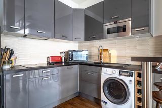  Appartement � vendre 1 pi�ce 33 m�