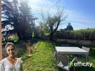  Villa � vendre 4 pi�ces 100 m�