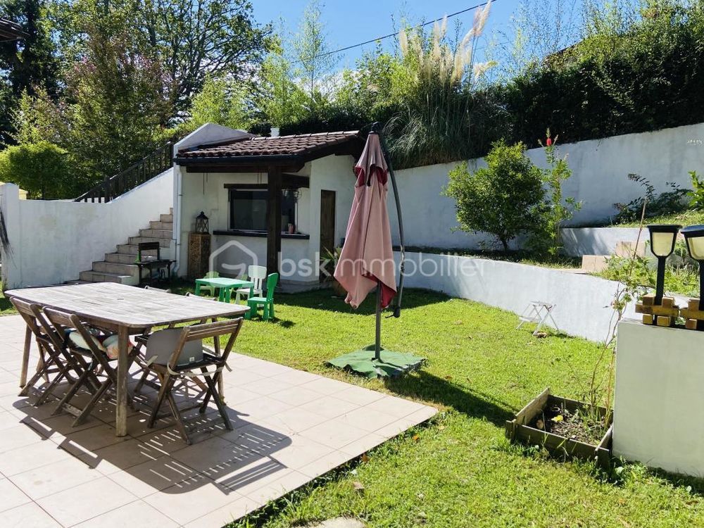 � vendre  Maison Saint-Jean-de-Luz (64500)