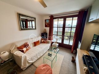  Appartement � vendre 2 pi�ces 32 m�