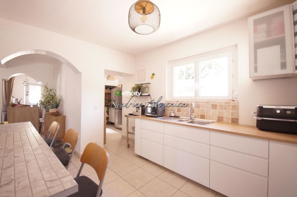 � vendre  Maison Vidauban (83550)