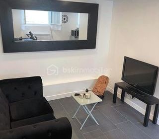  Appartement � vendre 2 pi�ces 33 m�