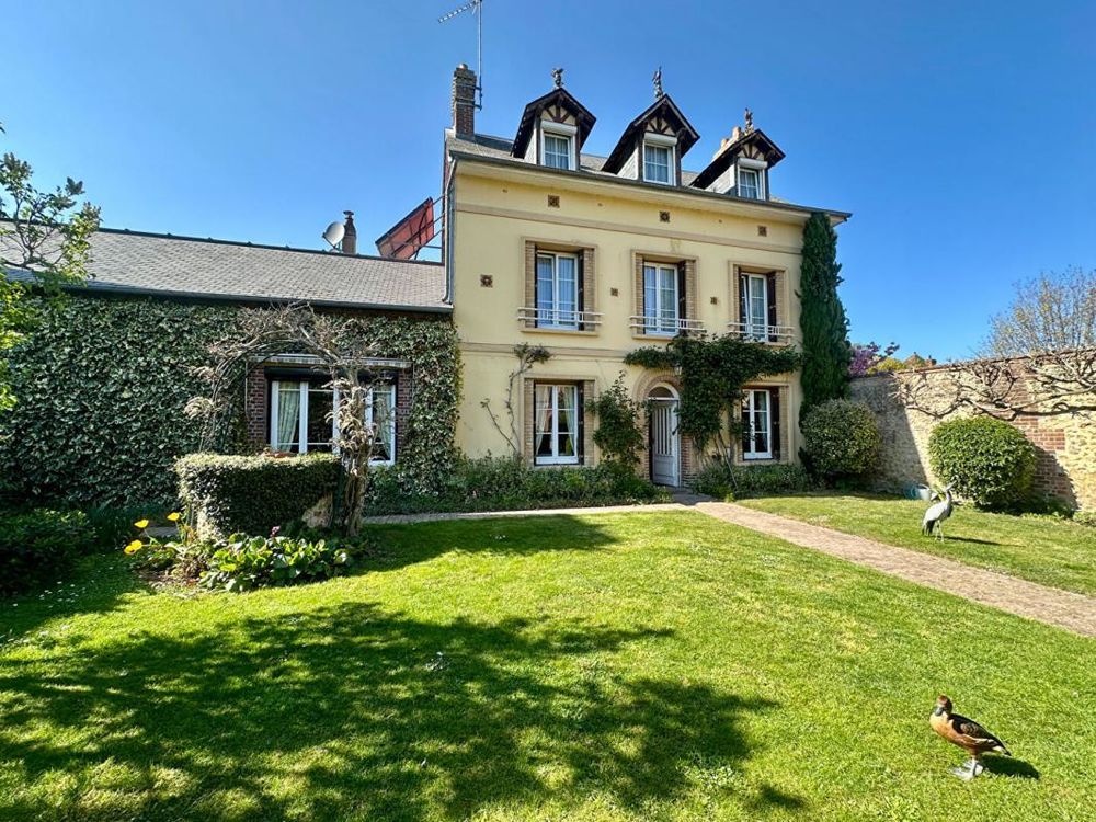 � vendre  Maison Pont-l'�v�que (14130)