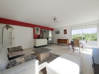  Appartement � vendre 4 pi�ces 87 m�