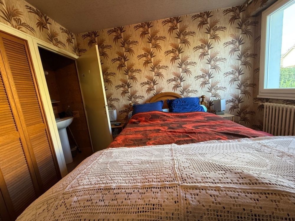 � vendre  Maison Angers (49100)