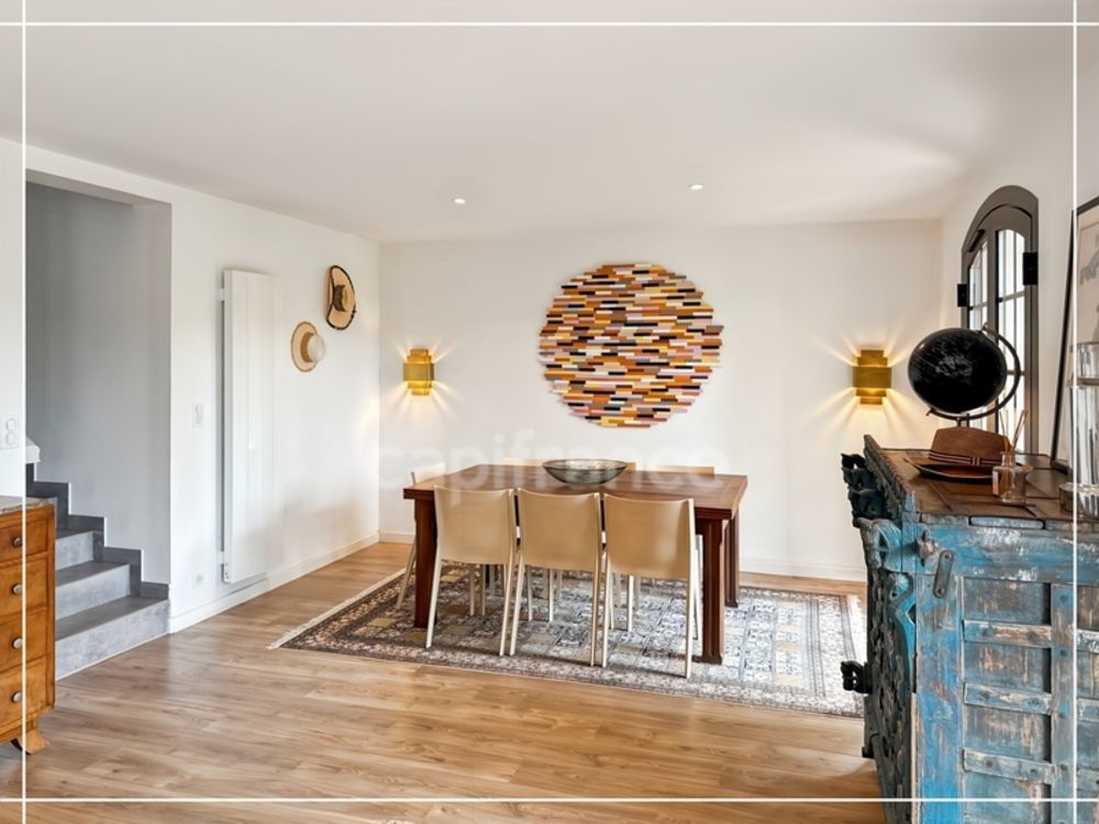 � vendre  Propri�t�/ch�teau Soorts-Hossegor (40150)