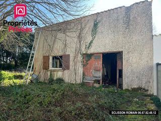 Remise / Grange � vendre 2 pi�ces 39 m�