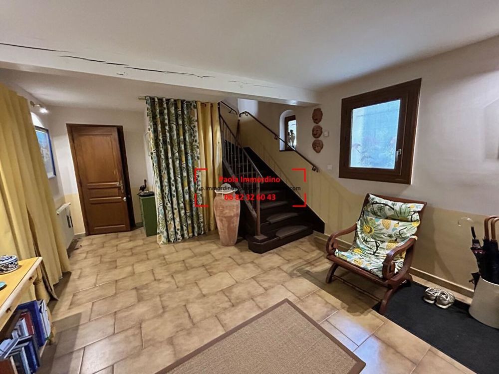 � vendre  Maison Plan-de-Cuques (13380)