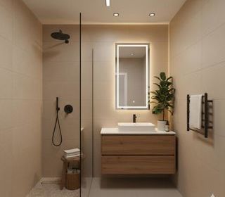  Appartement � vendre 3 pi�ces 60 m�