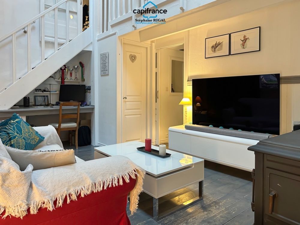 � vendre  Propri�t�/ch�teau Tournon-d'Agenais (47370)