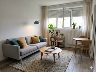  Appartement � vendre 1 pi�ce 26 m�