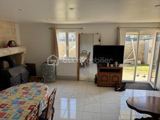  Maison � vendre 5 pi�ces 90 m�